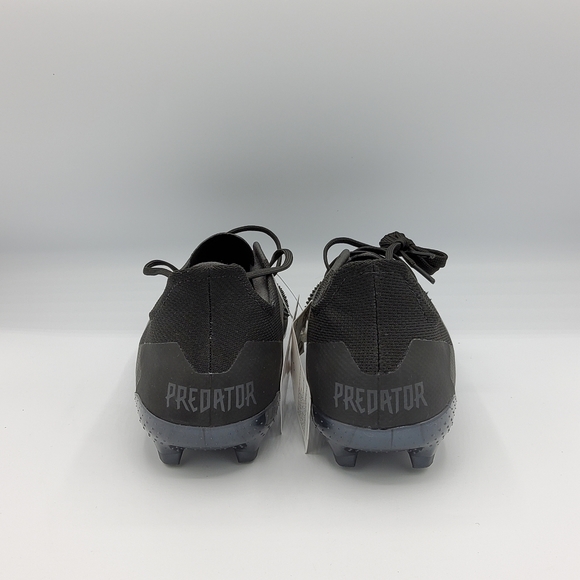 Adidas Predator Demonskin Kids size 5 - Picture 8 of 10